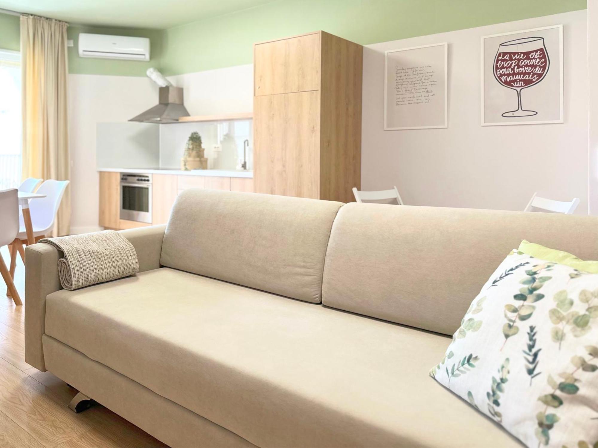 Summer Edition - Home By The Sea 1 - Res Golem (Tirana) Exteriér fotografie