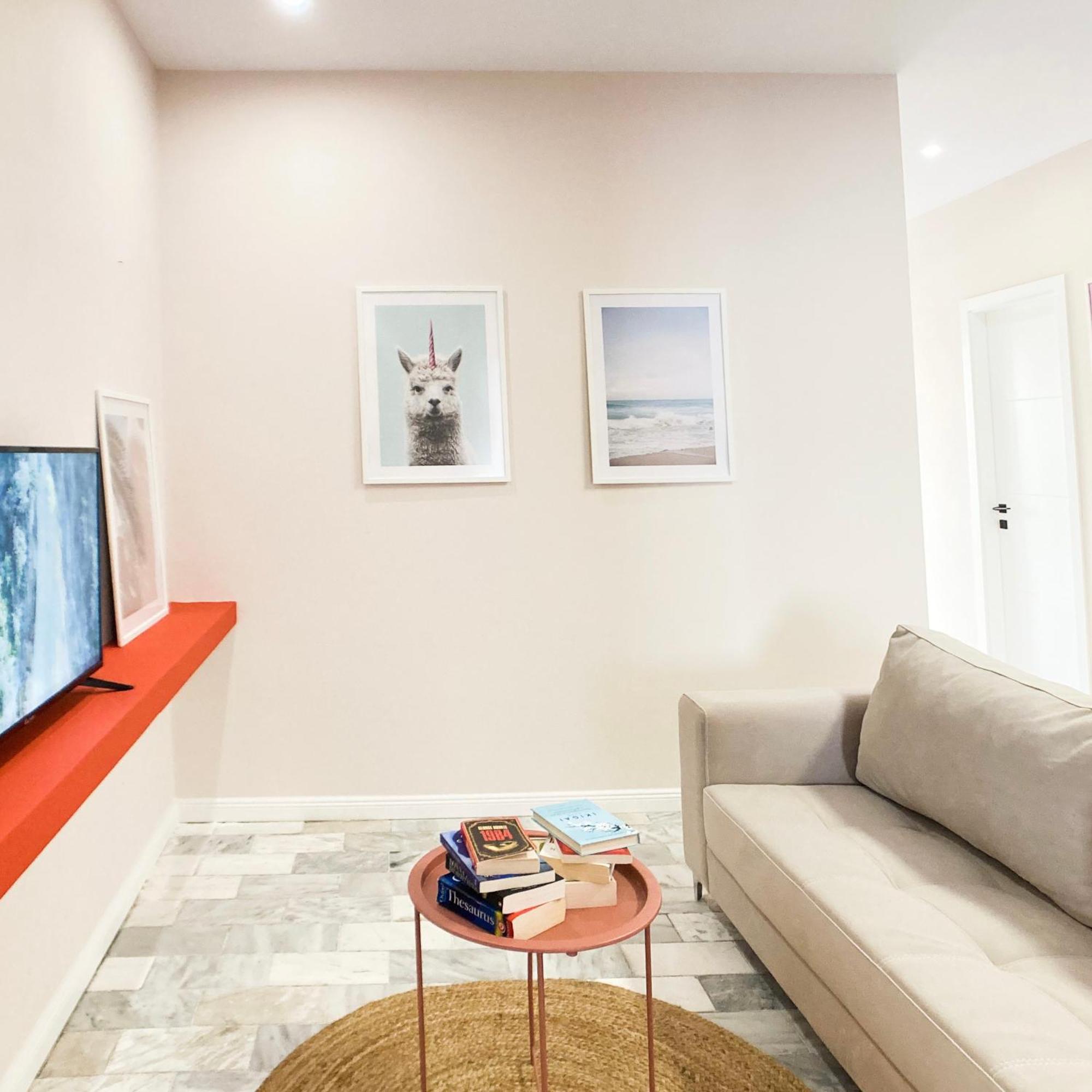 Summer Edition - Home By The Sea 1 - Res Golem (Tirana) Exteriér fotografie