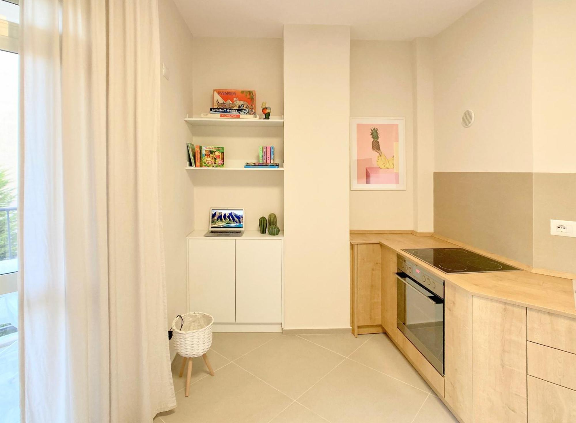 Summer Edition - Home By The Sea 1 - Res Golem (Tirana) Exteriér fotografie