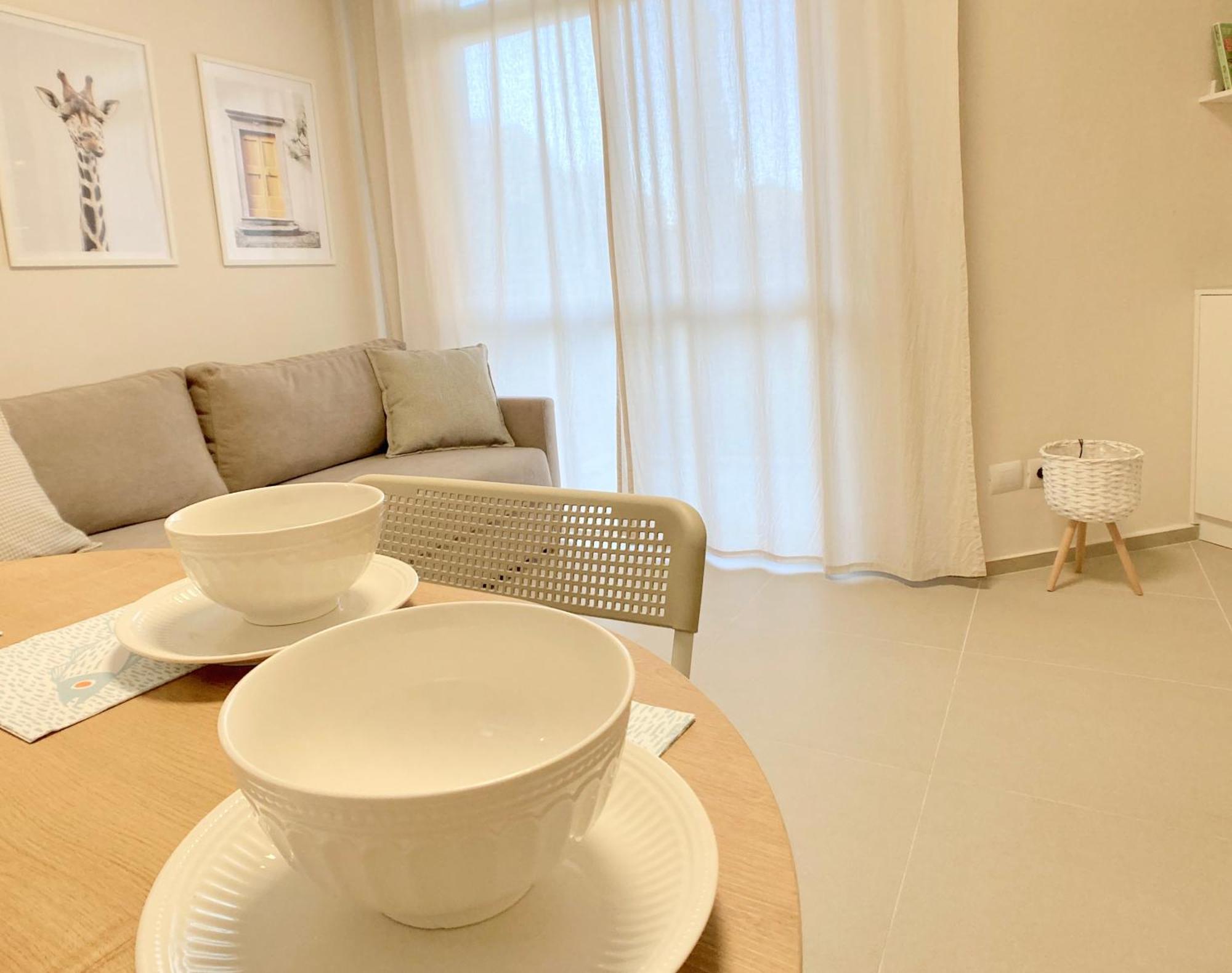 Summer Edition - Home By The Sea 1 - Res Golem (Tirana) Exteriér fotografie