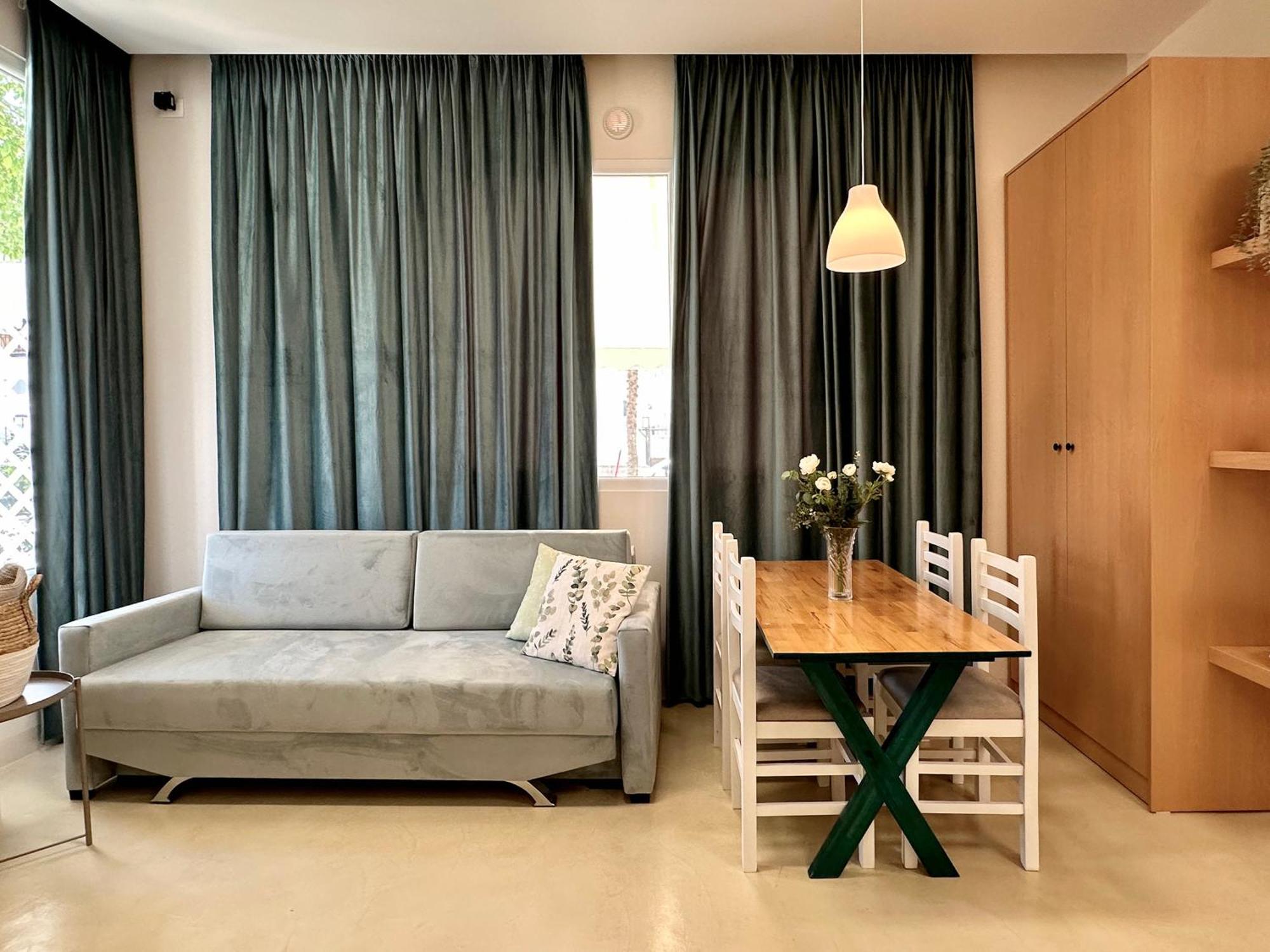 Summer Edition - Home By The Sea 1 - Res Golem (Tirana) Exteriér fotografie