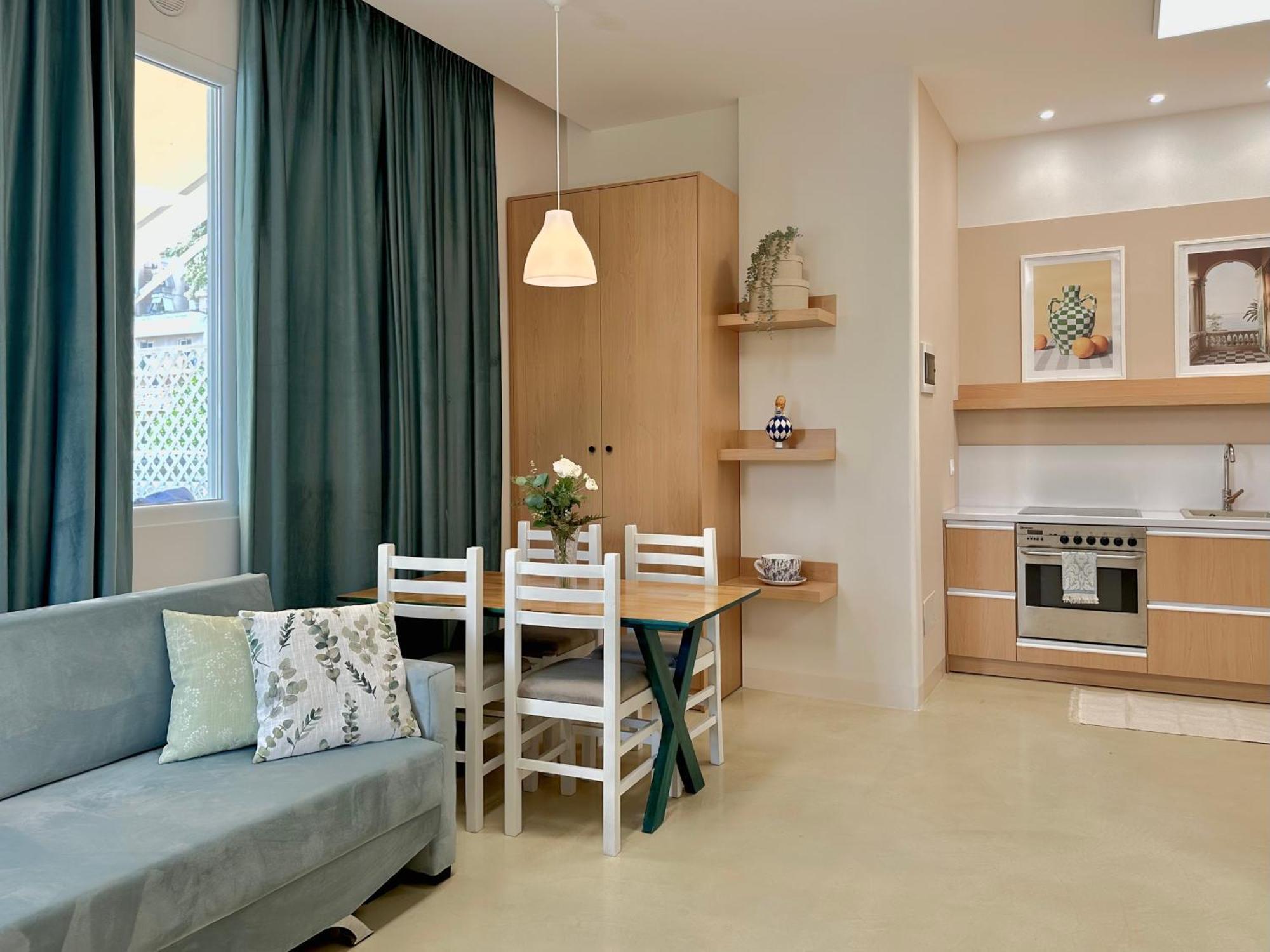 Summer Edition - Home By The Sea 1 - Res Golem (Tirana) Exteriér fotografie
